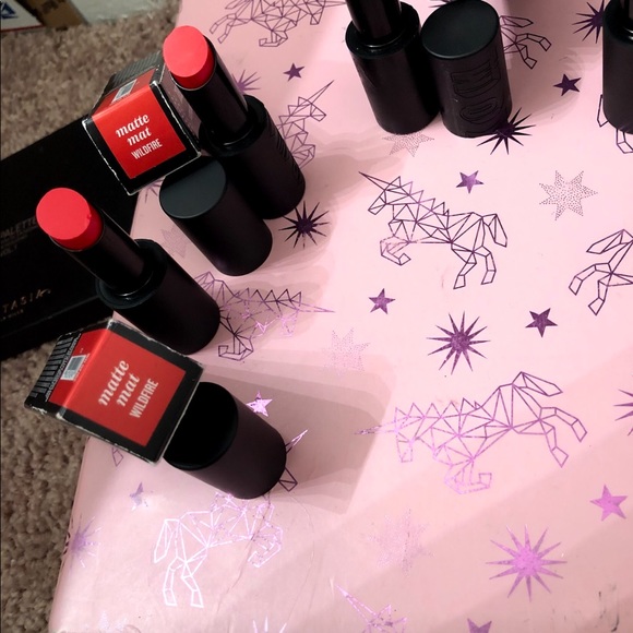 Buxom BNIB Bundle - Picture 2 of 3